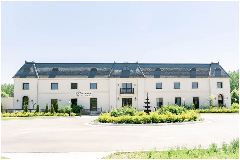 The Bowery Barn Anniversary Session Rubicon, Wisconsin Nicole Miro